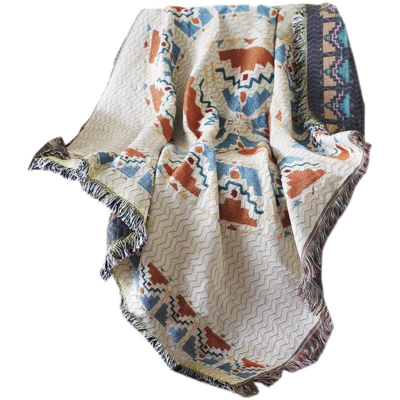 Thickened Outdoor Picnic Blanket and Tent Floor Mat