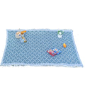Outdoor Foldable Camping Blanket for Picnic and Tent Décor