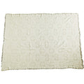 Nordic Cotton Sofa Throw Blanket for Modern Home Living