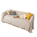 Nordic Universal Sofa Cover Throw for Contemporary Interiors